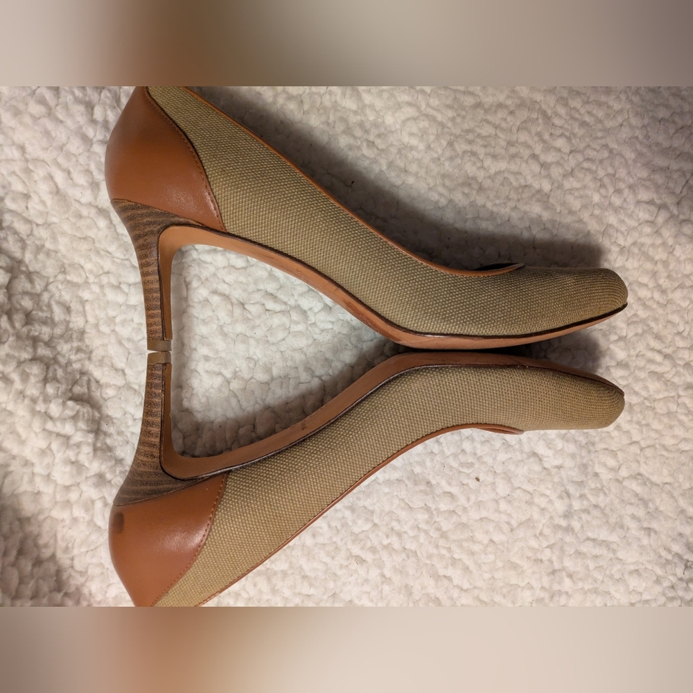 Ann Taylor Heels